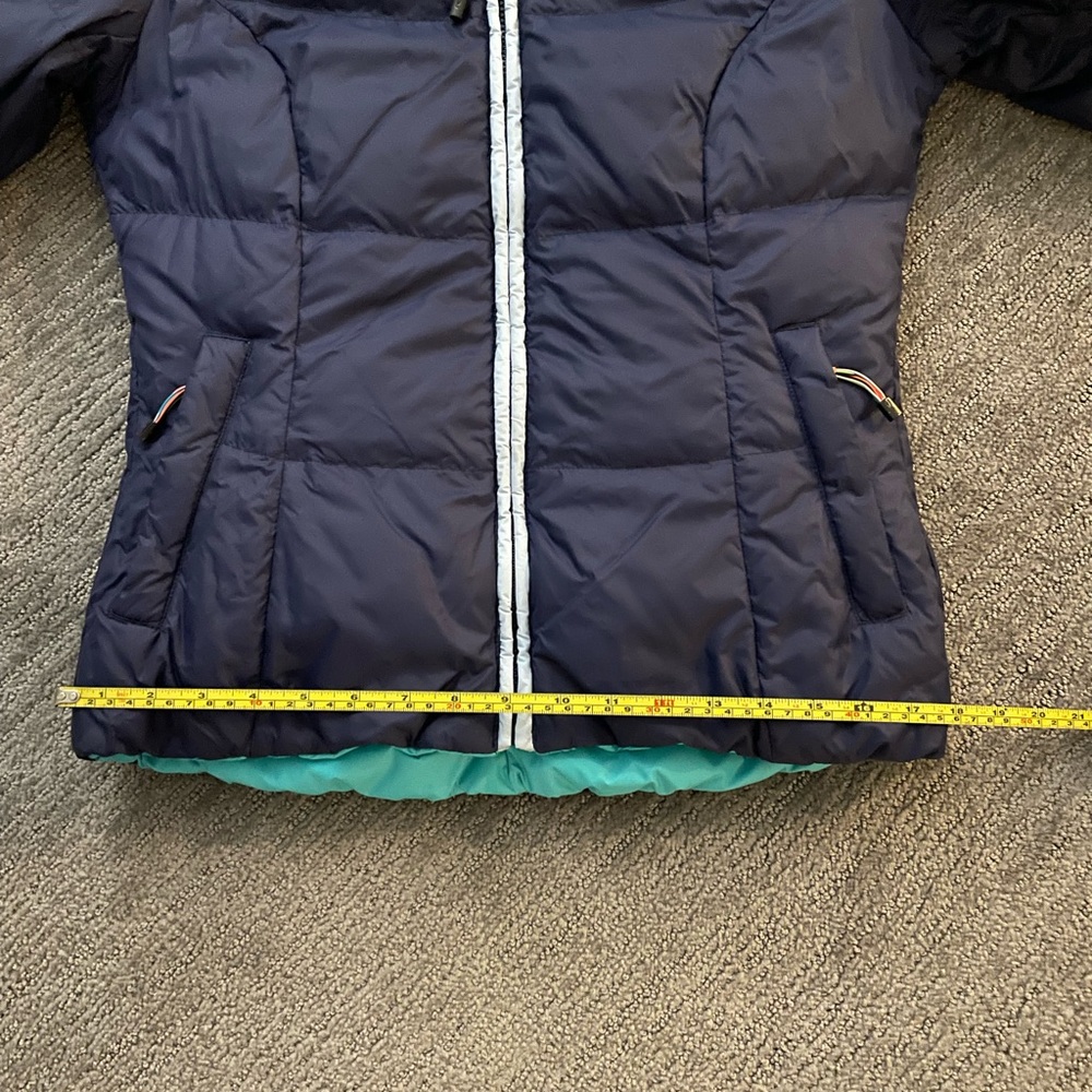 Kjus down jacket - Picture 10 of 11